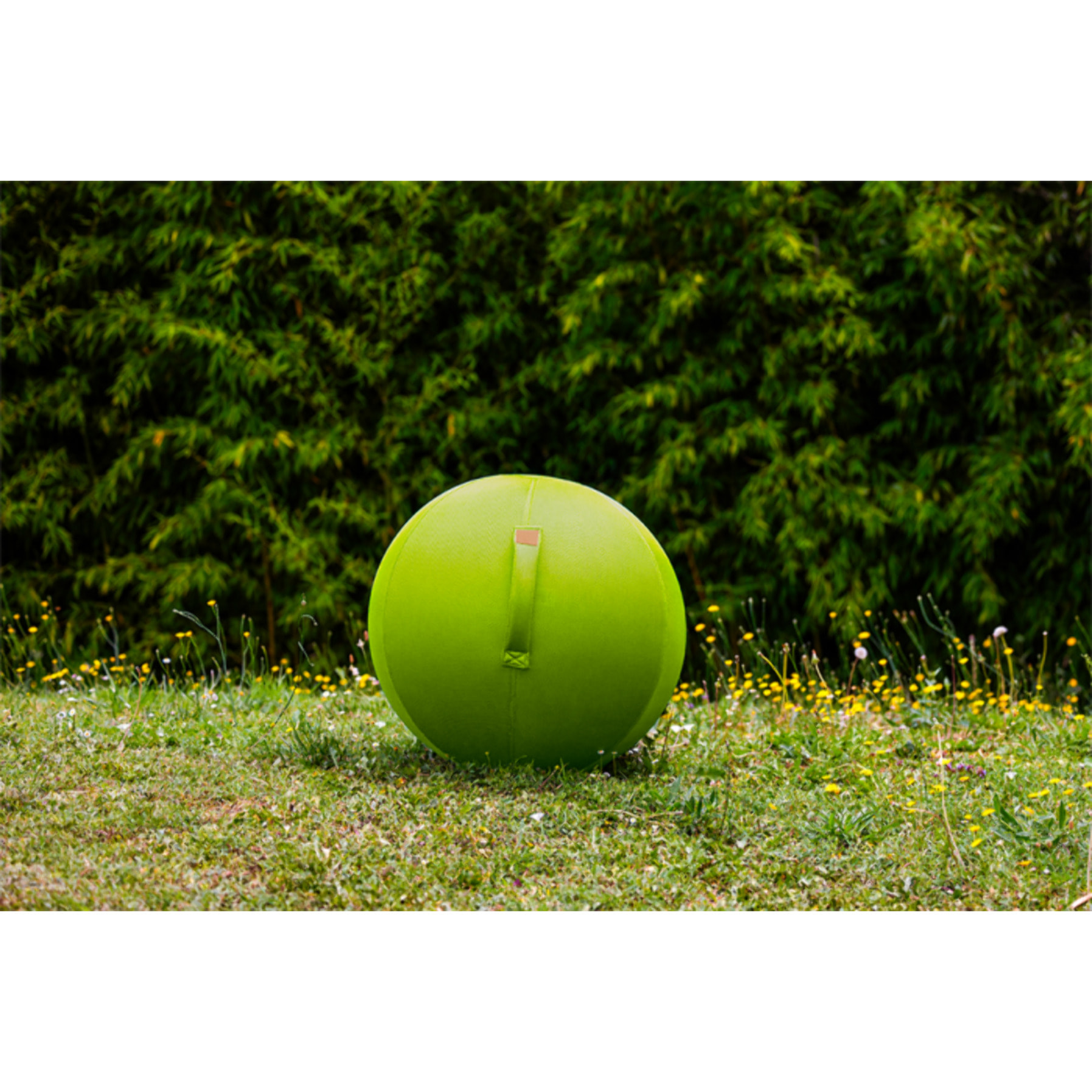 Celeste Mesh 65 Vert Anis