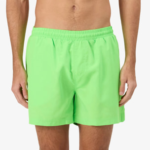 Kappa - Costumi da Bagno Uomo Verde - Logo Fultomi