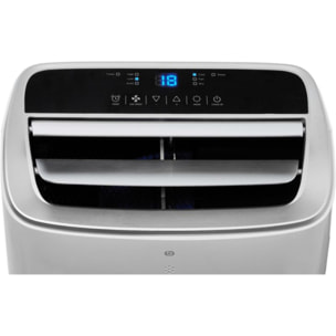 Climatiseur ESSENTIELB ECM7b2  R290