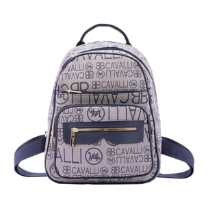 Zaino  da donna ecopelle Prodotto Vegano 26x33x16 cm