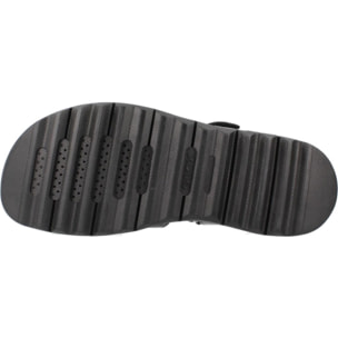 Sandalias Mujer de la marca GEOX  modelo D XAND 2.1S NEGRO