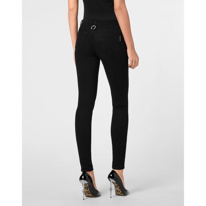 PHILIPP PLEIN Jeggings