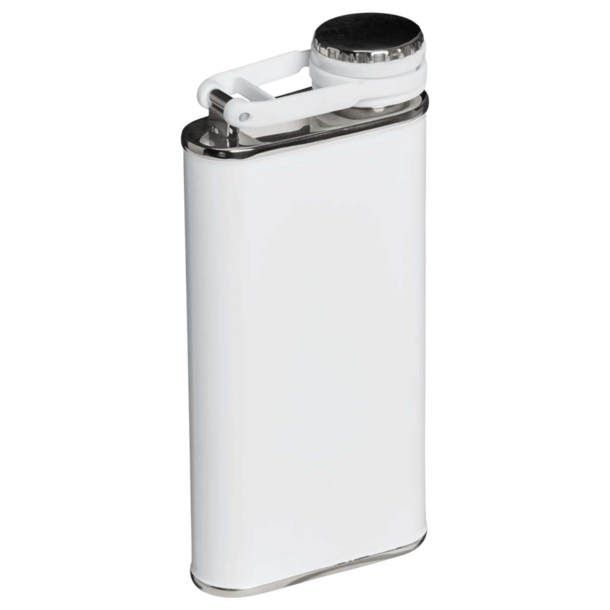 Petaca - 0,23L - CLASSIC EASY FILL WIDE MOUTH FLASK - Frost Gloss