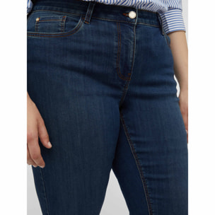 Fiorella Rubino - Jeans skinny - Blu