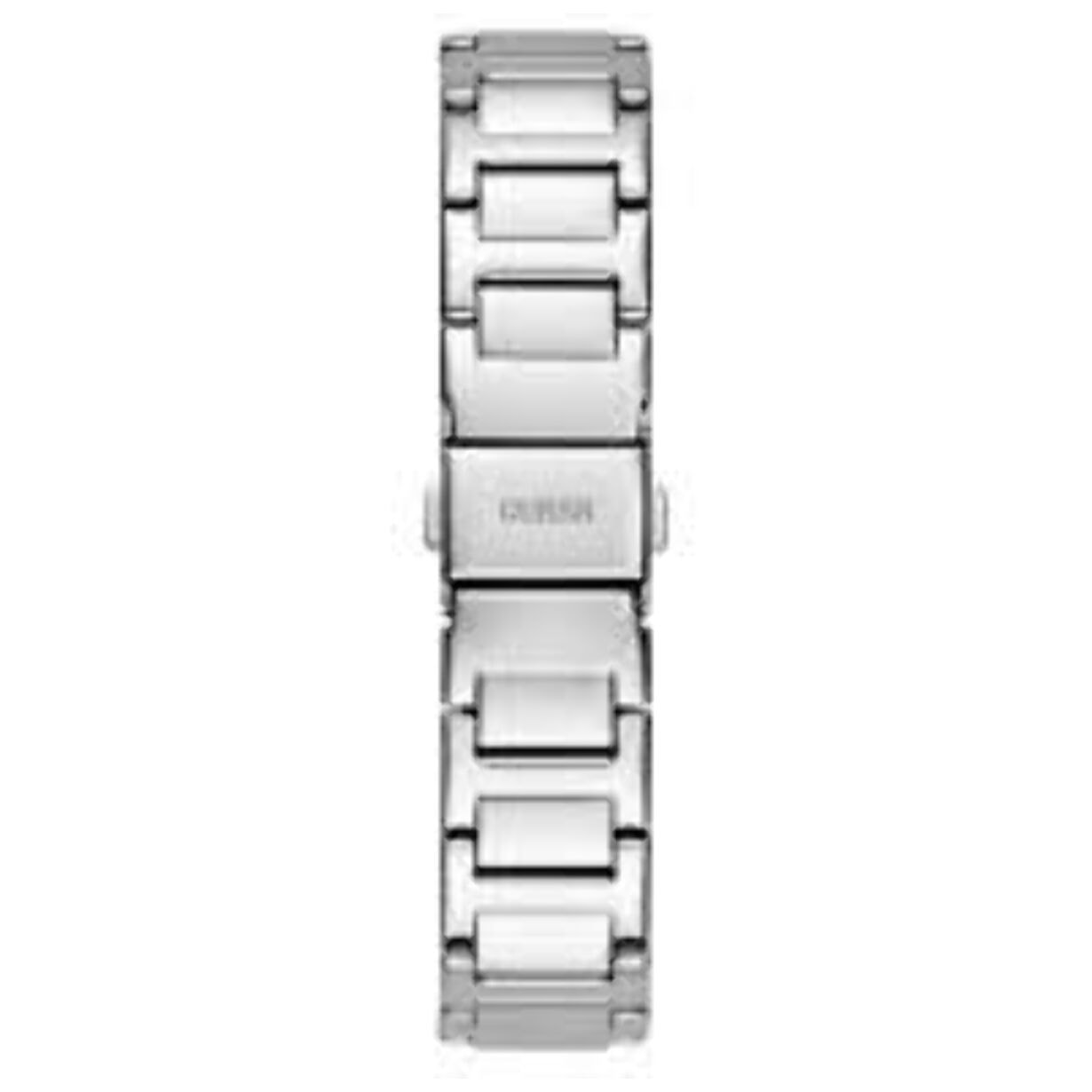 Reloj Guess GW0600L1 Mujer Analogico Cuarzo con Correa de Acero inoxidable