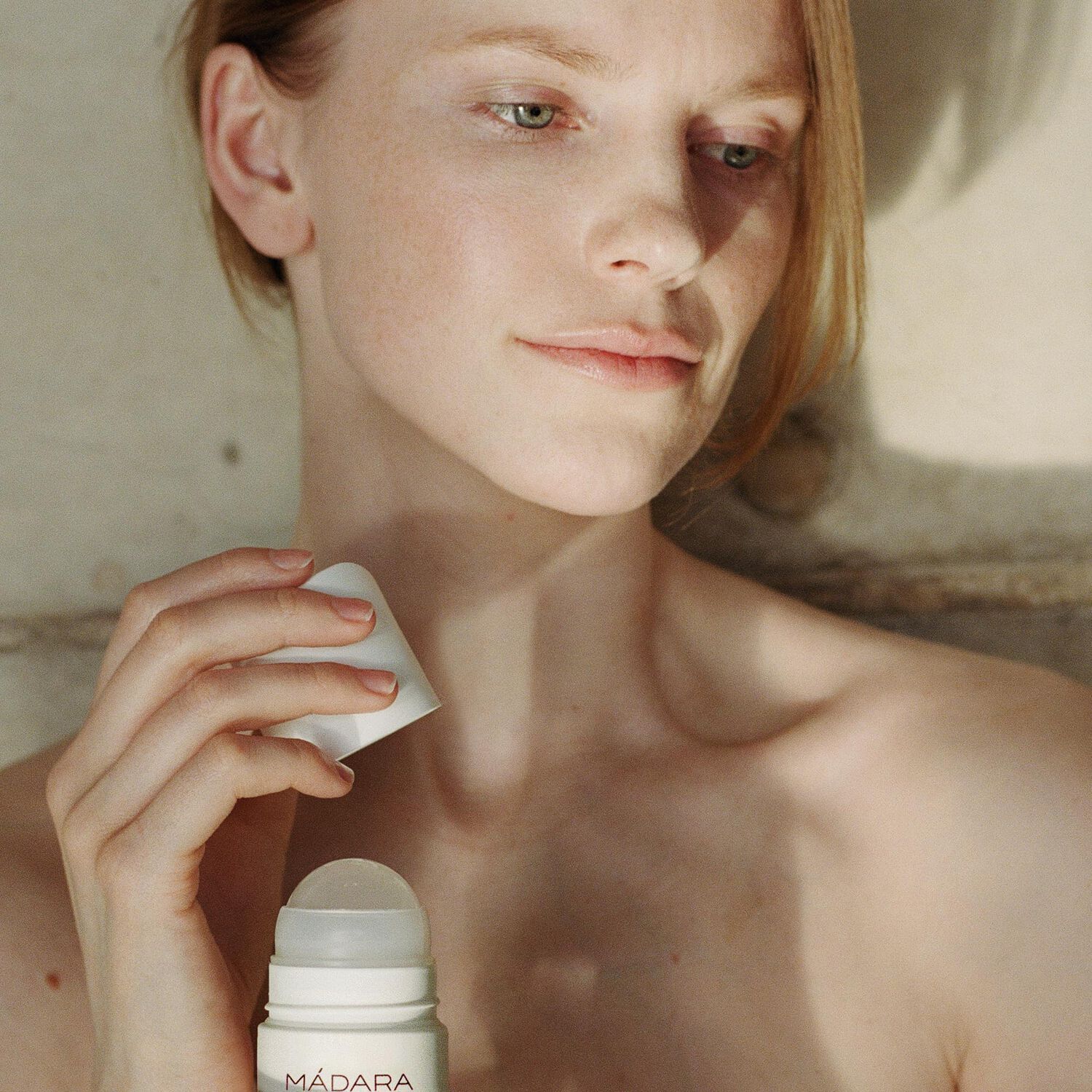 Herbal - Déodorant aux Minéraux Naturels 50 ml