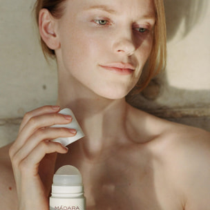 Herbal - Déodorant aux Minéraux Naturels 50 ml