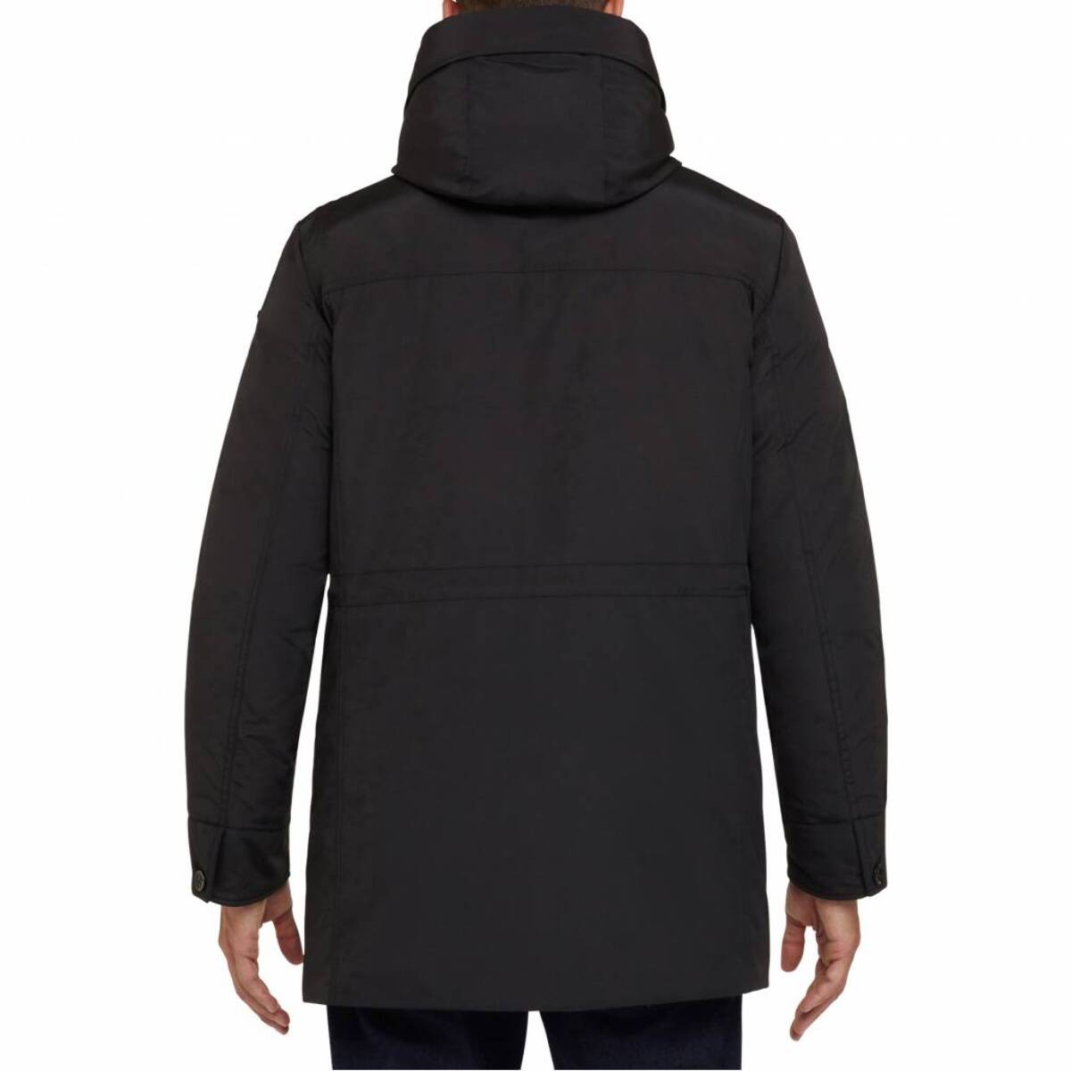 CHAQUETA GEOX M VELLETRI