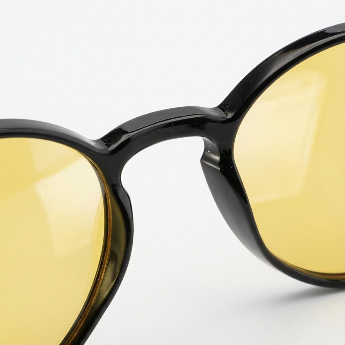 Gafas Sexton con Filtro Amarillo para Luz Azul y Reducción de Fatiga Ocular