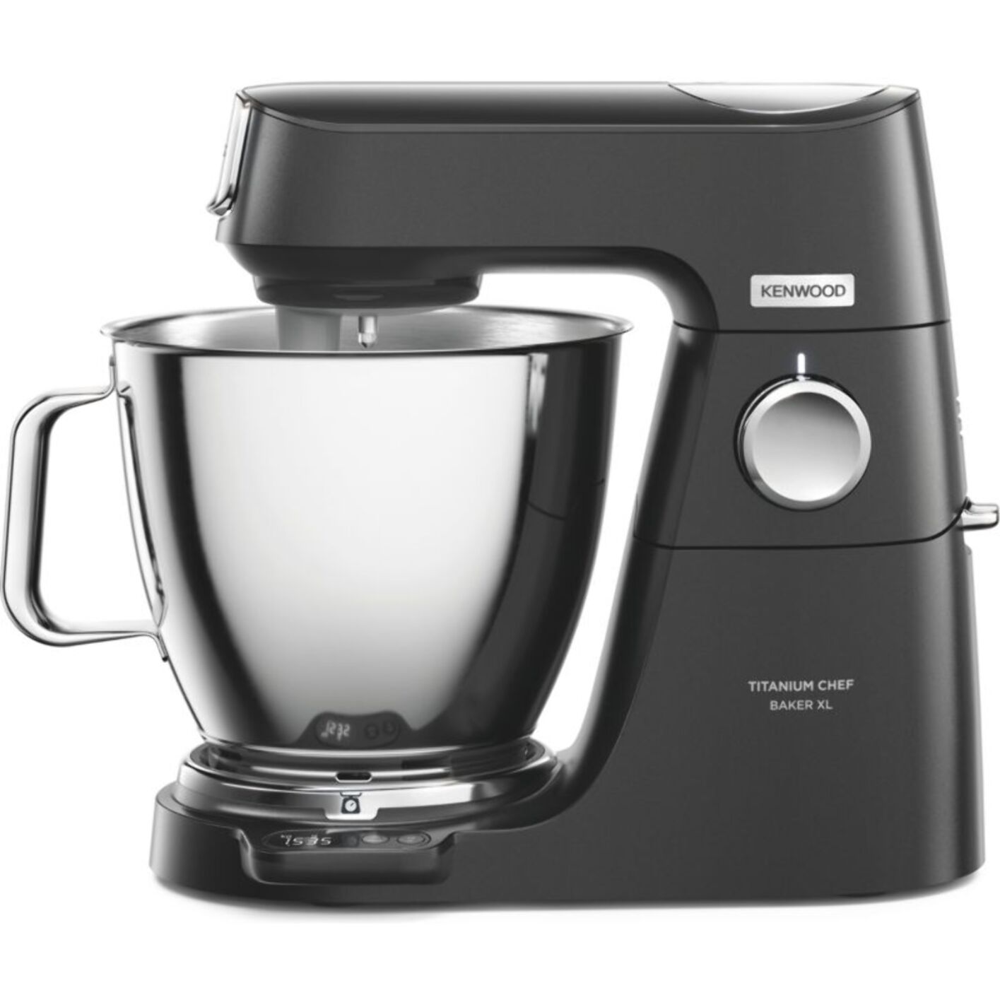 Robot pâtissier KENWOOD Titanium ChefBaker Autograph KVL85.004BK