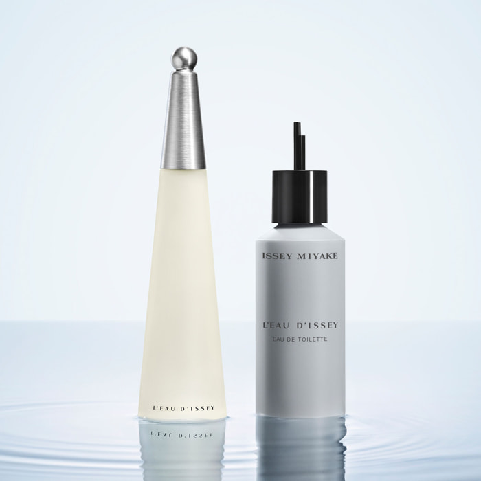 L'Eau d'Issey  - Recharge Eau de Toilette