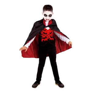 DISFRAZ VAMPIRITO INF