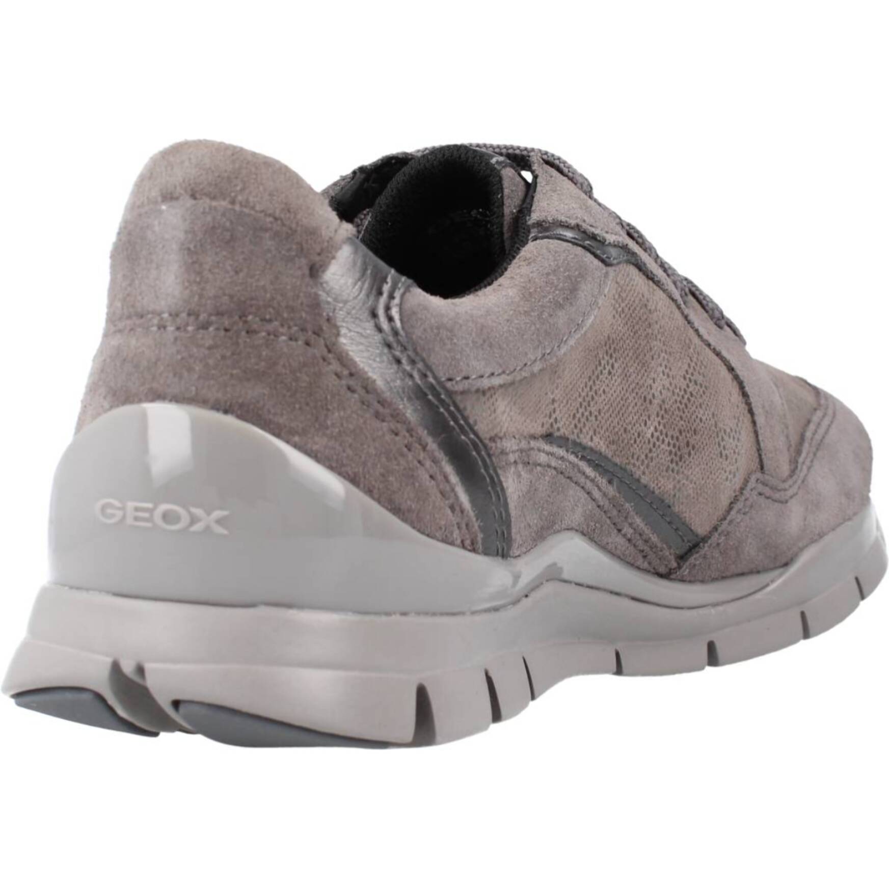 Sneakers de  Mujer de la marca GEOX  modelo D SUKIE B GRIS