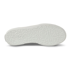Superga - Scarpe da donna Donna Grigio - 3790 Platform Mirror Synthetic Material