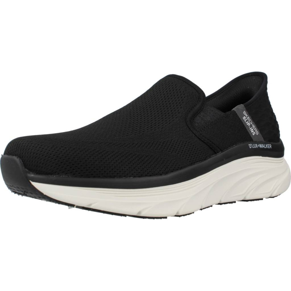 SNEAKERS SKECHERS SLIP-INS RF: D'LUX WALKER