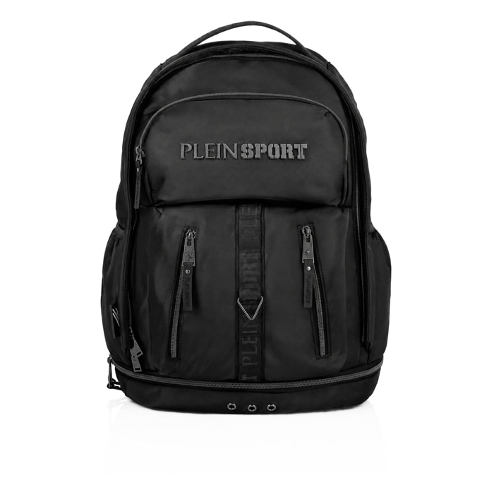 PLEIN SPORT Zaino PS