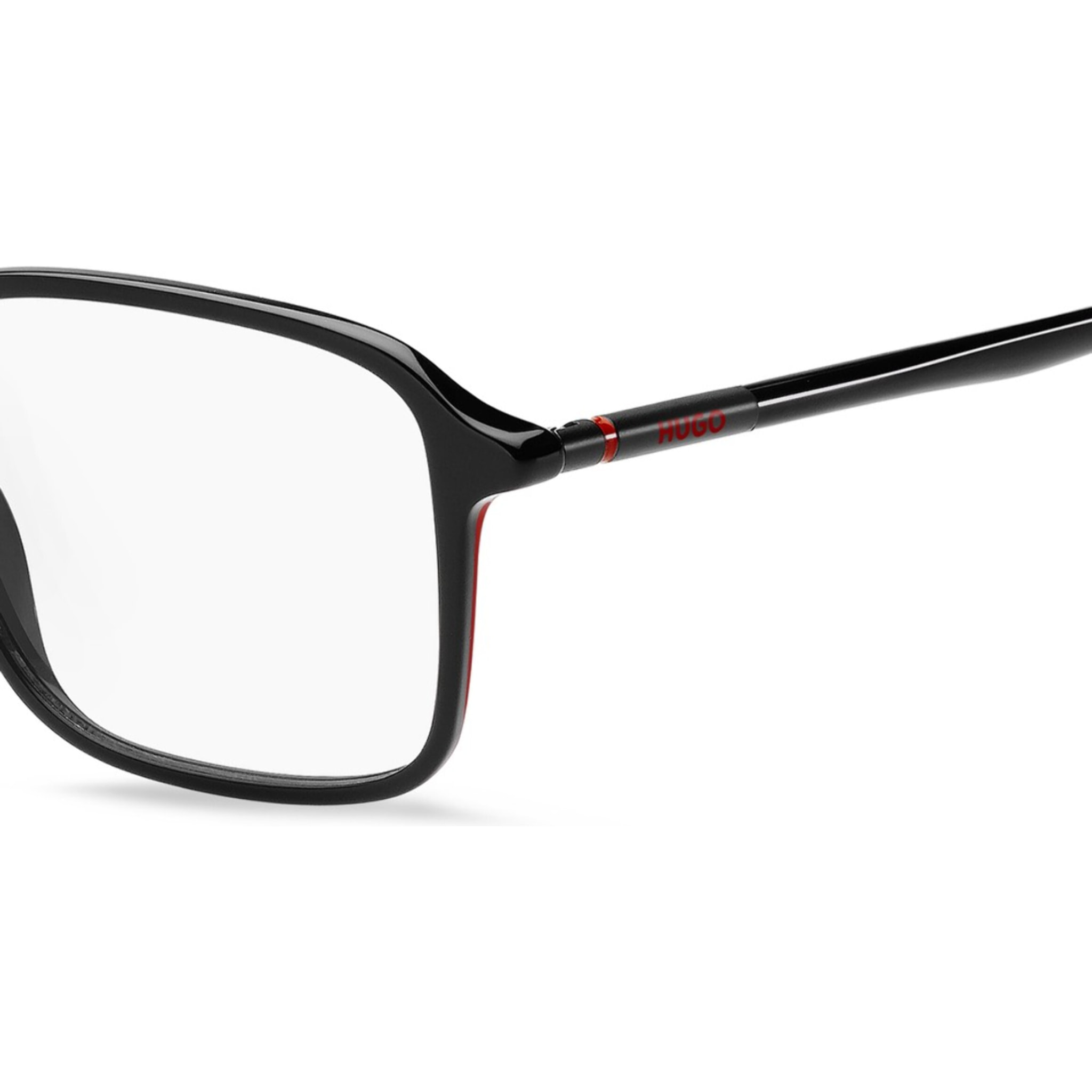 Gafas de Vista Hugo HG 1350 807 de Acetato Hombre 53 mm