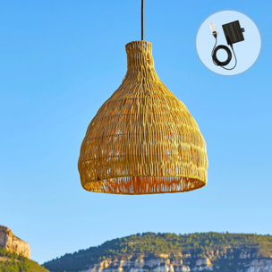 Suspension solaire BELLA H38CM 5M