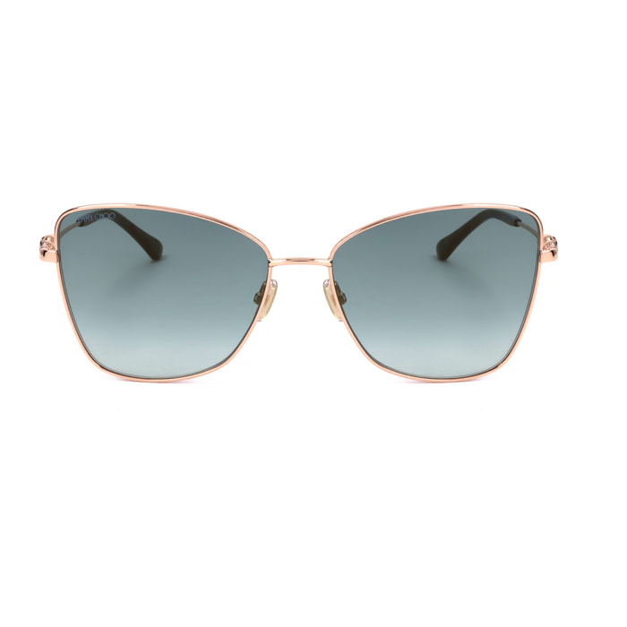 Gafas de sol Jimmy Choo Mujer TESOS-DDBEZ