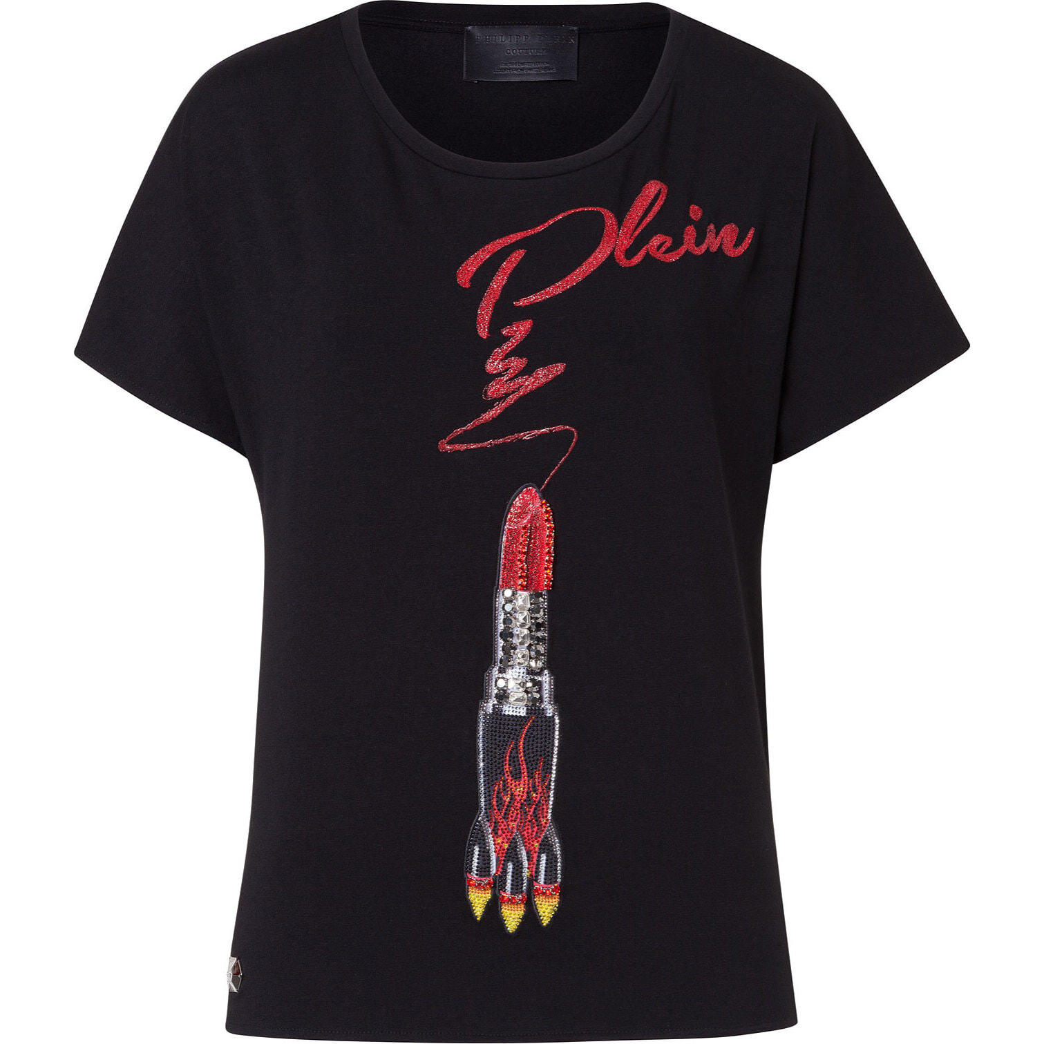 PHILIPP PLEIN T-shirt " Celerina"