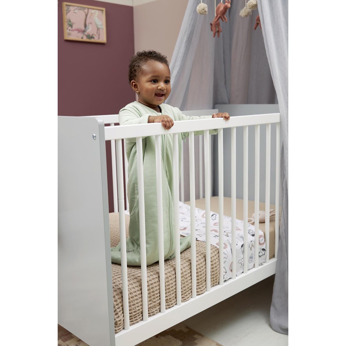 Saco Dormir C/M Desmontables Tog 2.5 Me-Slub