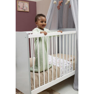 Saco Dormir C/M Desmontables Tog 2.5 Me-Slub