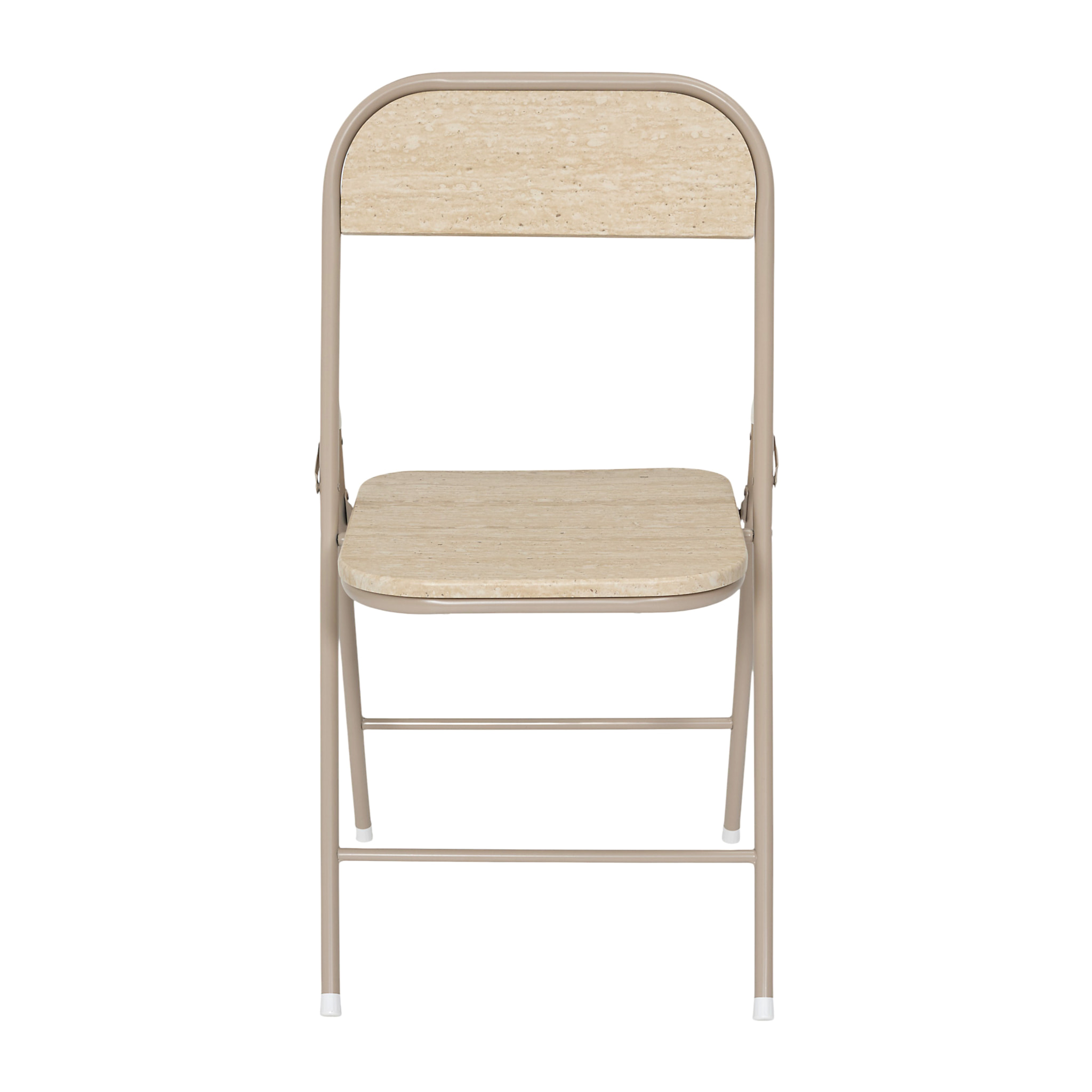 Chaise Pliante Terra Nova - Lot De 4