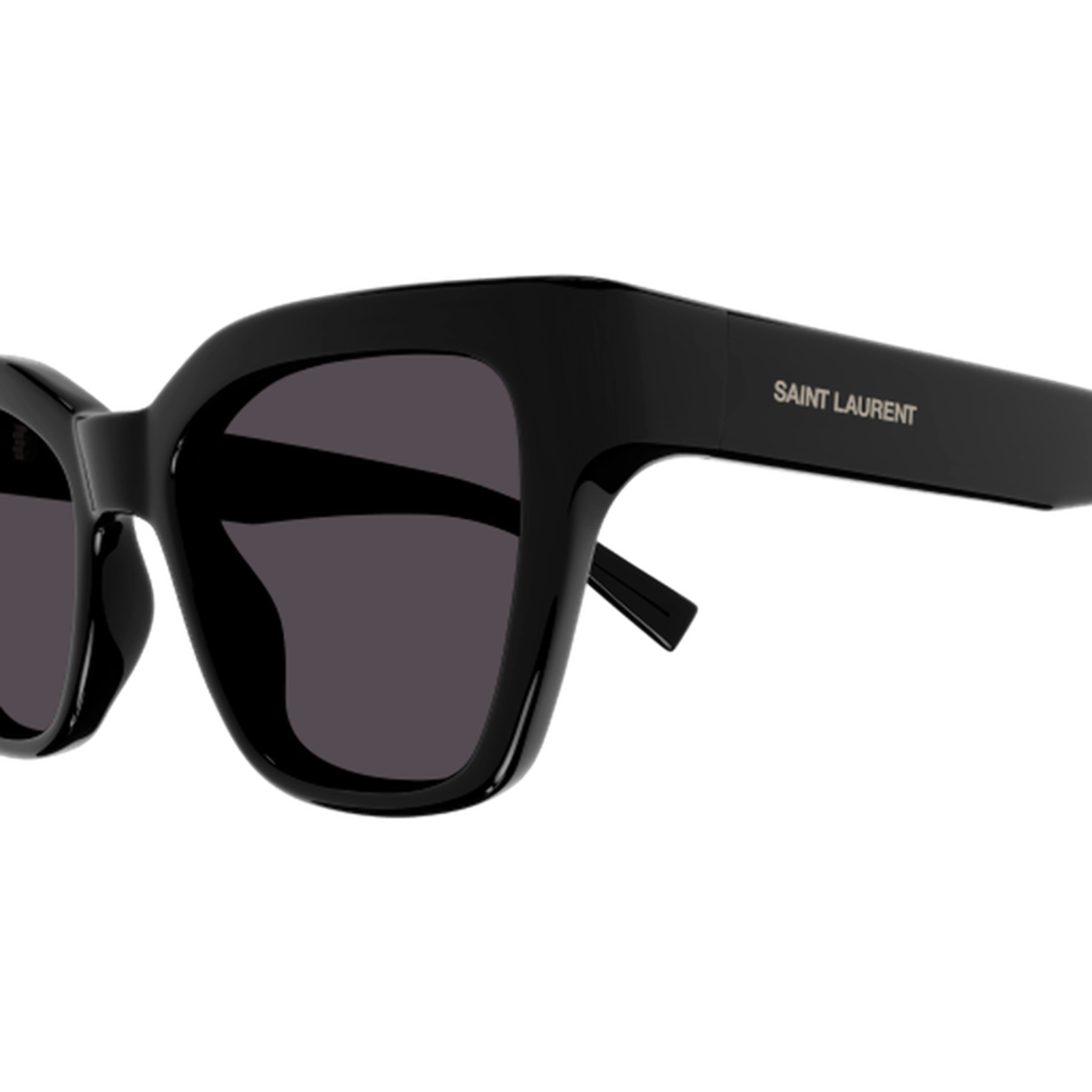 Gafas de Sol Saint Laurent SL 641-001 de Acetato Mujer 52 mm