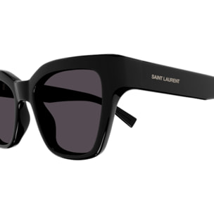Gafas de Sol Saint Laurent SL 641-001 de Acetato Mujer 52 mm