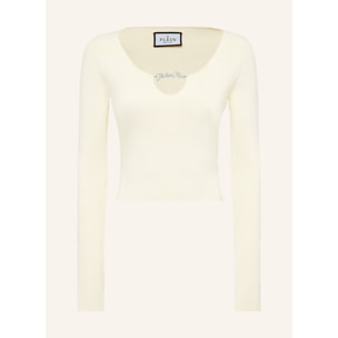 PHILIPP PLEIN Ls Top