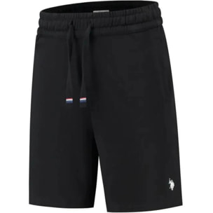 Pantalone U.S. Polo Assn. Bald Pants Felpa Uomo