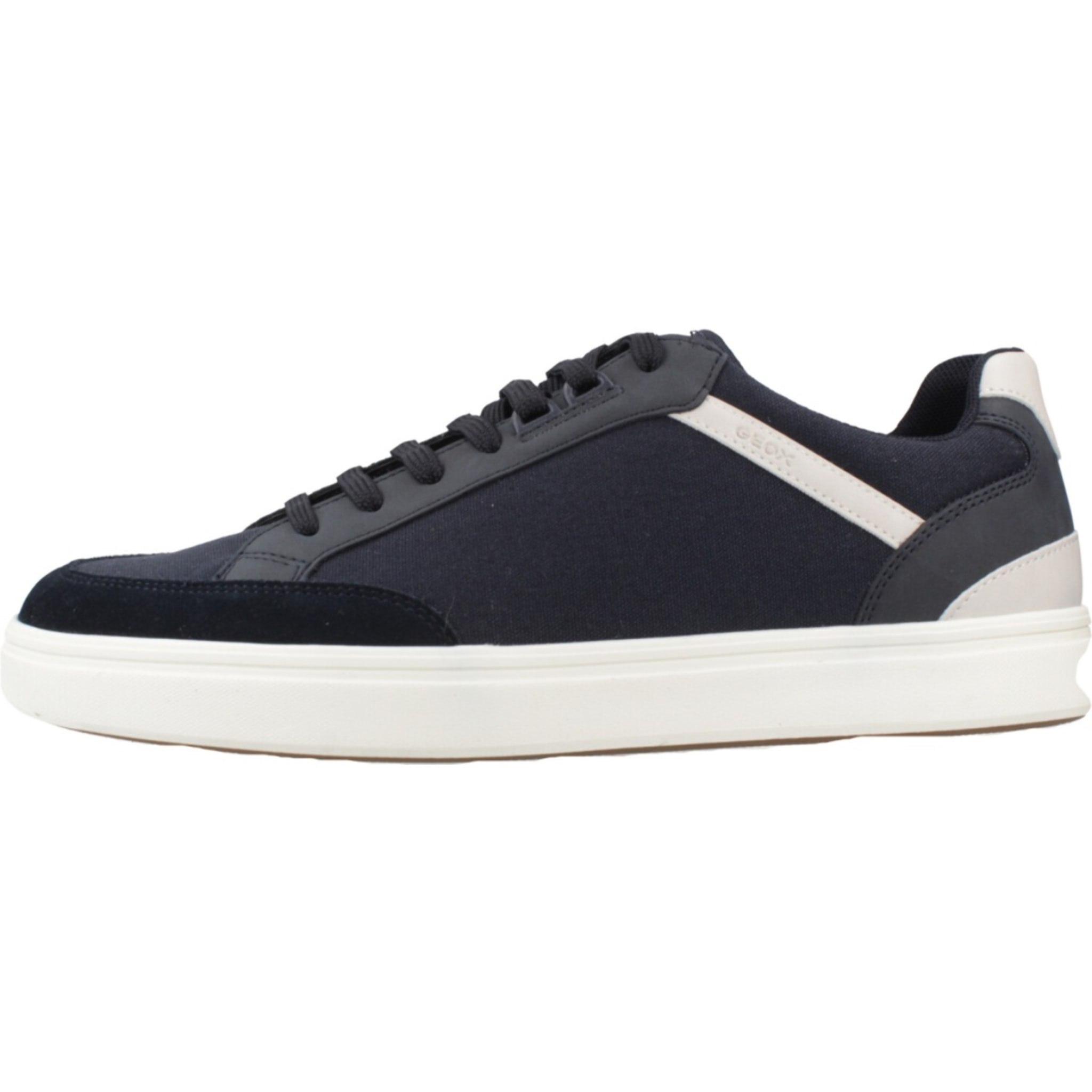 Sneakers de  Hombre de la marca GEOX  modelo U BALTMOORE AZUL