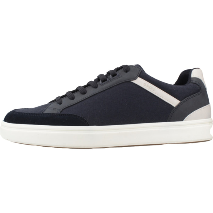 Sneakers de  Hombre de la marca GEOX  modelo U BALTMOORE AZUL