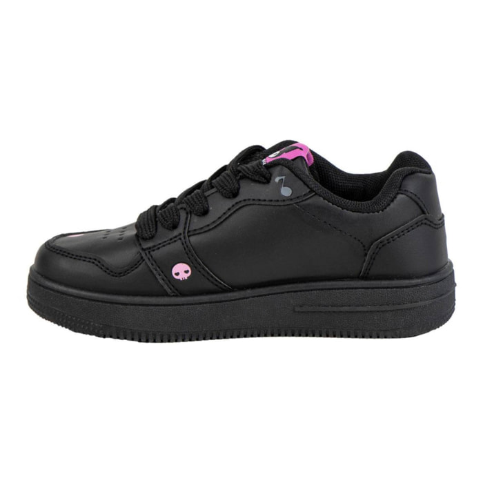 Zapatilla deportiva infantil unisex "Kuromi"