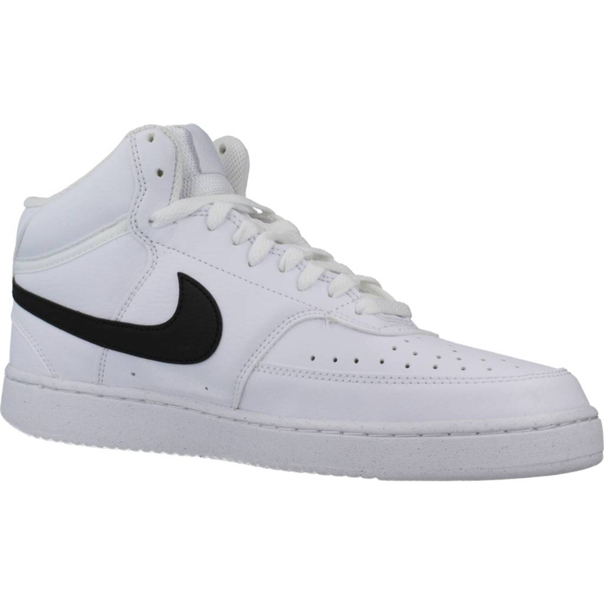 SNEAKERS NIKE COURT VISION MID NEXT N