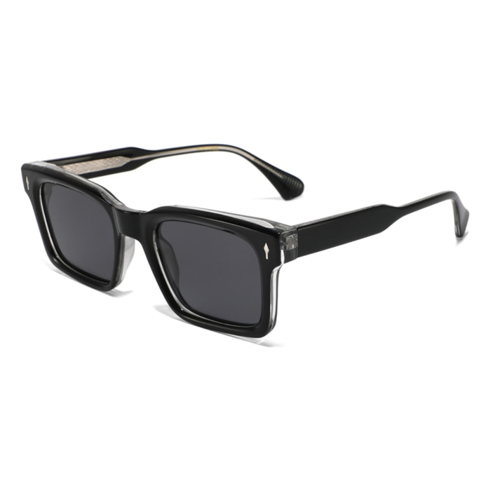 Gafas de Sol Feler 8922-1 Polarizadas de Acetato Unisex 50 mm