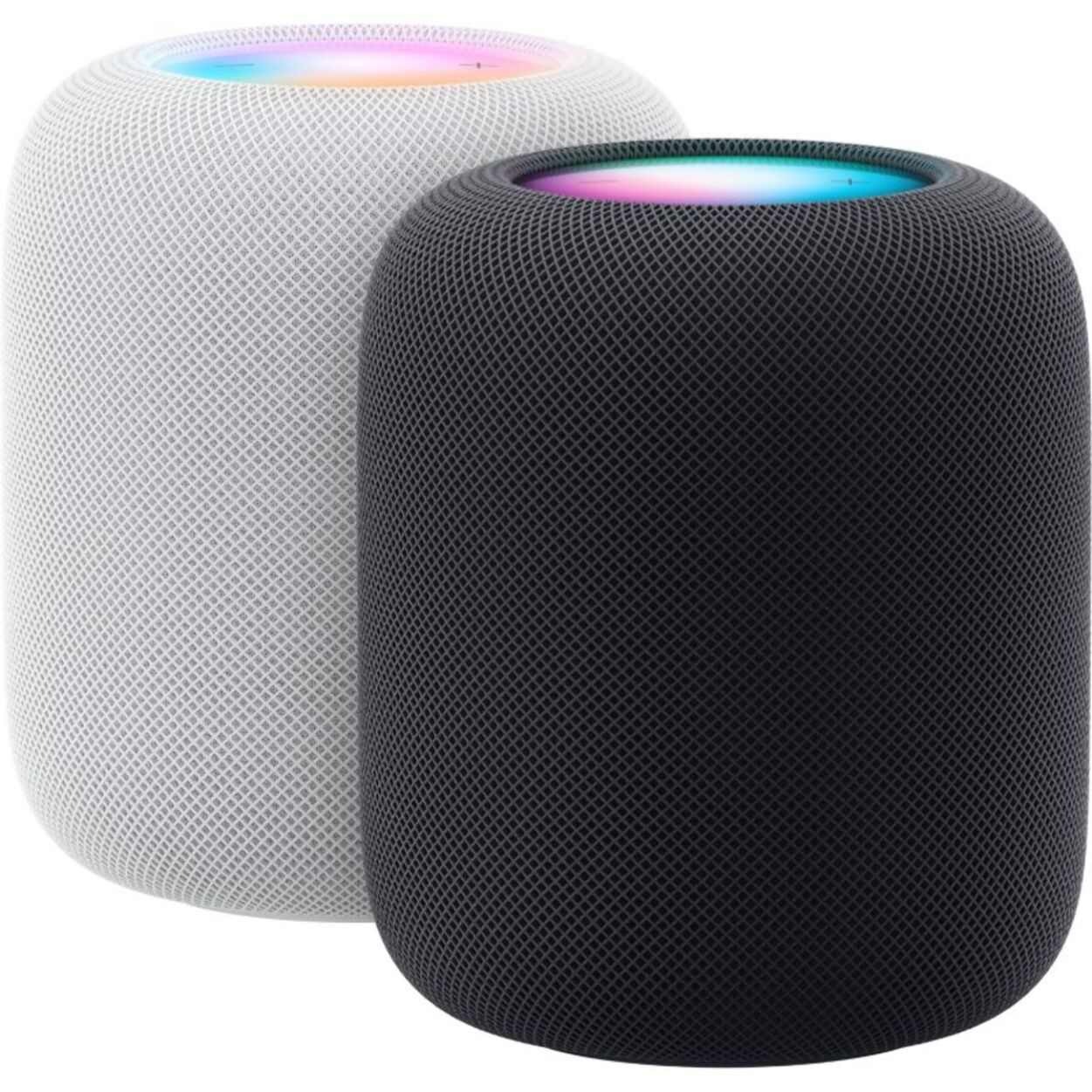 Enceinte résidentielle APPLE HomePod Minuit