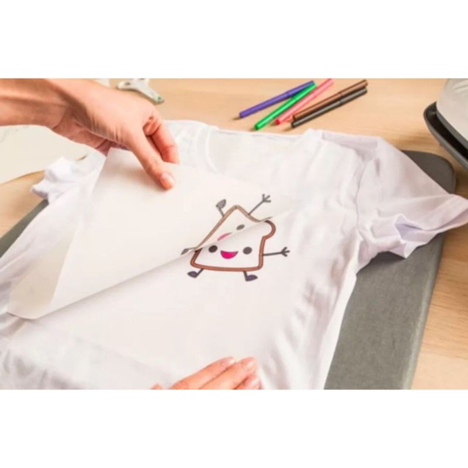 Accessoire CRICUT Ultimate infusible ink