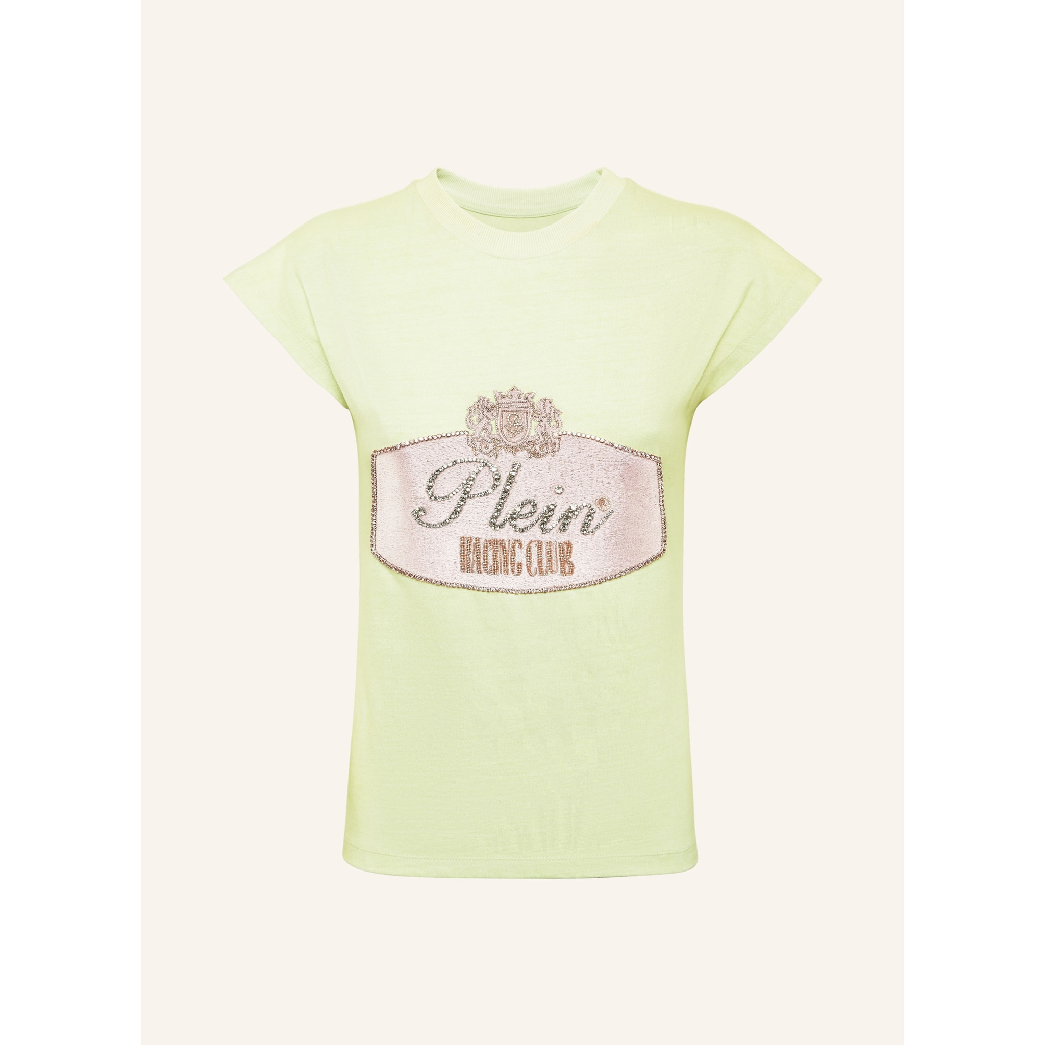 PHILIPP PLEIN Camiseta de tirantes RACING