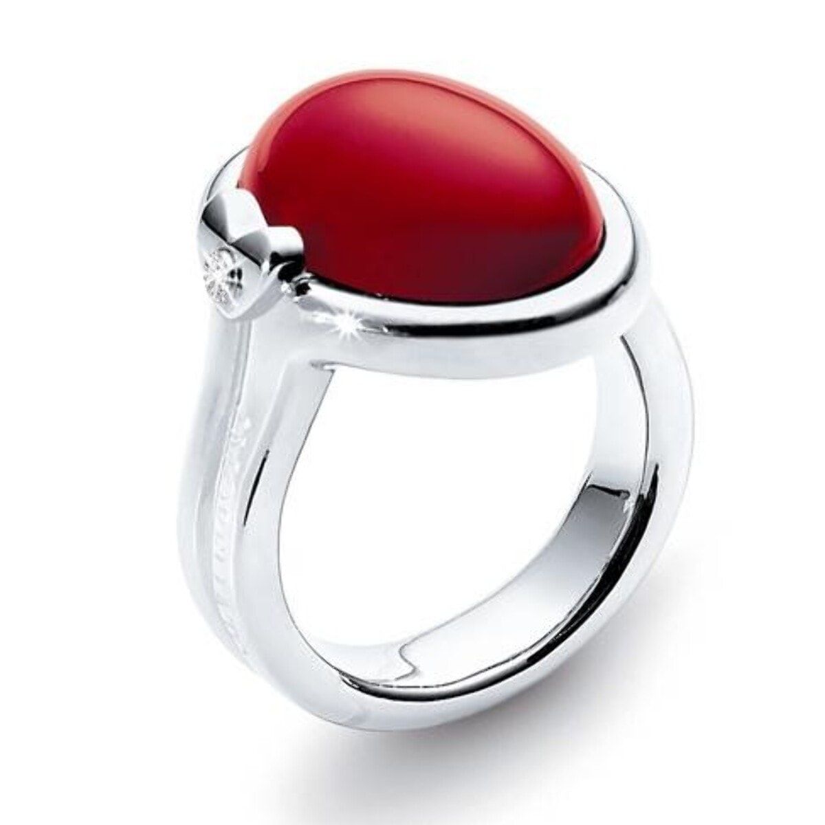 Anillo Morellato Mujer S010R03A