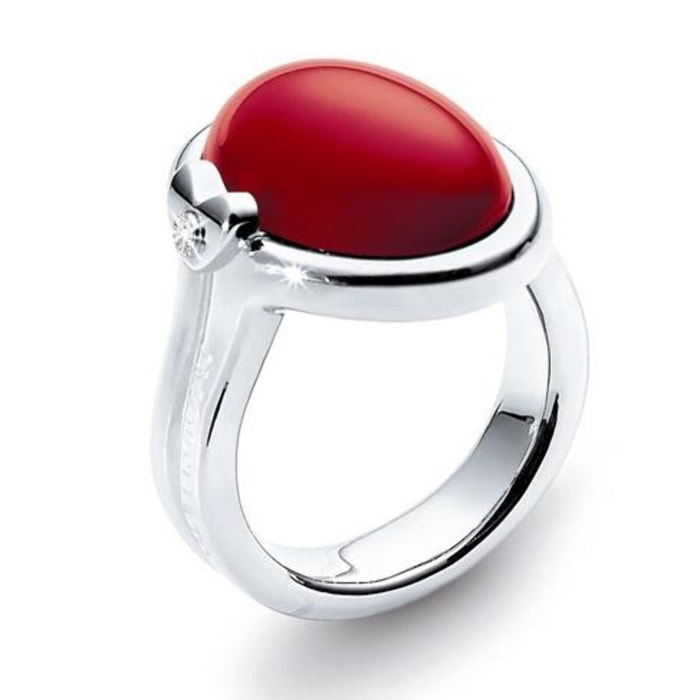 Anillo Morellato Mujer S010R03A