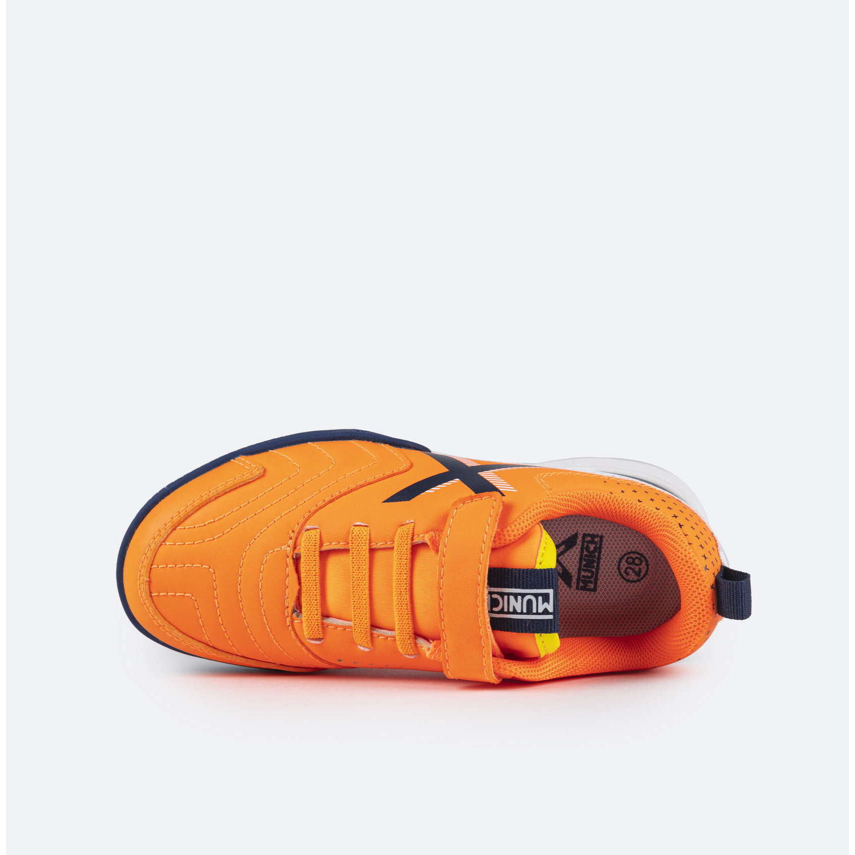 MUNICH RONDITO KID ELASTIC LACE 09