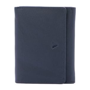 Portafoglio  da donna ecopelle Prodotto Vegano 12x9,5x2 cm