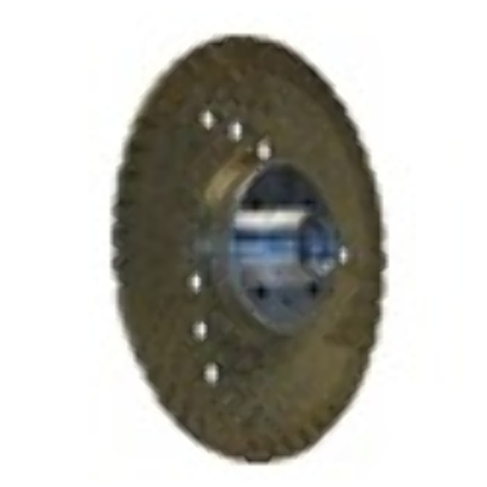 Disque diamant Ø125/22.2 DIAM pour pierres naturelles tuiles béton granit - TS80125/22FD