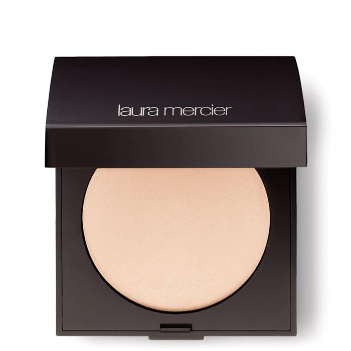 Matte Radiance Baked Powder - Poudre Compacte Radiance Mate