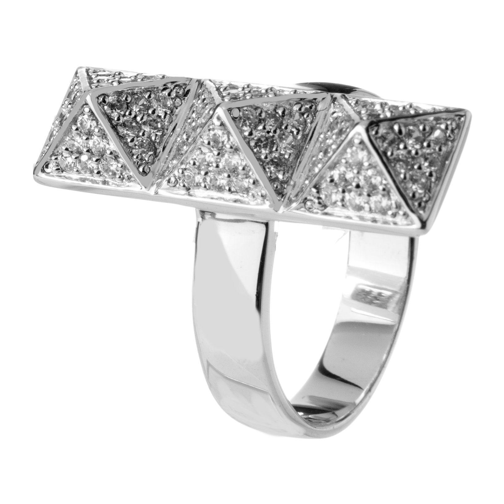 Anillo Sif Jakobs Mujer R1851-2-CZ-56