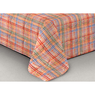 Trapunta Invernale Scaldanotti Nadia Rosso