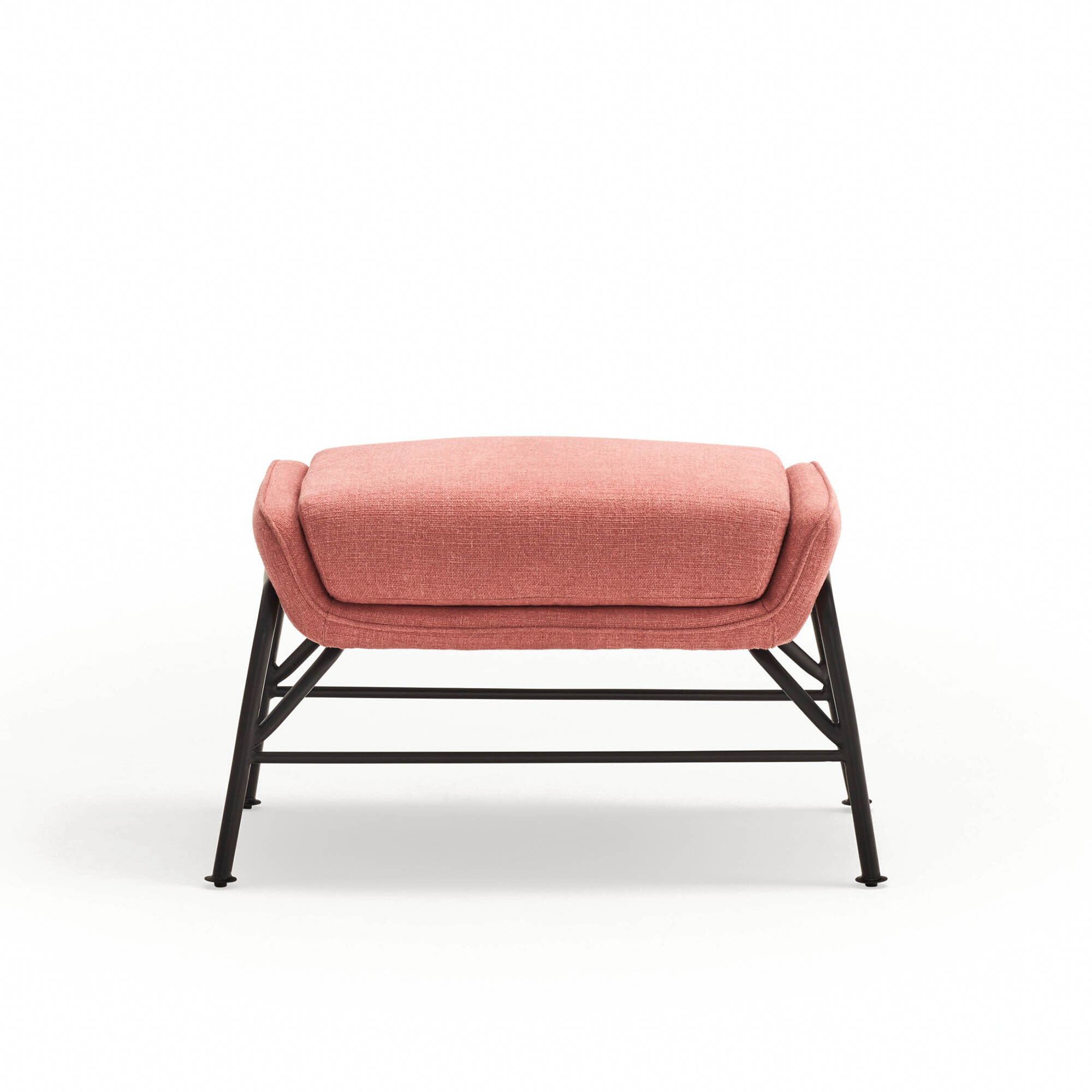 Reposapiés Sadira coral 1P/Caja