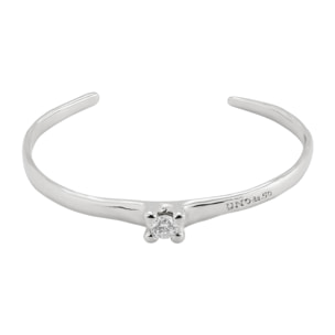 Pulsera Cosmos BLANCO M