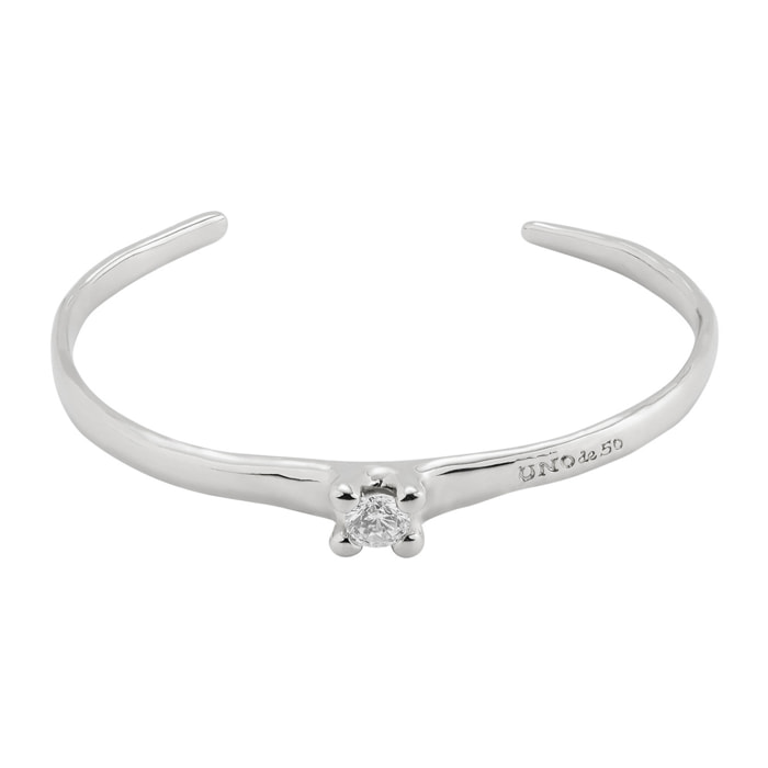 Pulsera Cosmos BLANCO M